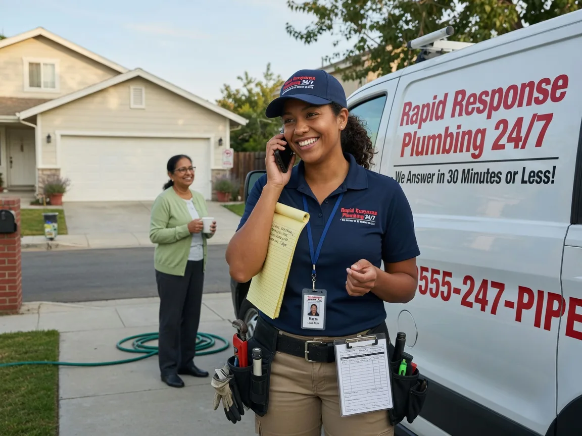 Emergency Plumber Litchfield, IL FAQs